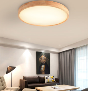 TANUKI Ultra Slim Ceiling Light with Safety Mark LED Driver (Pre-order)