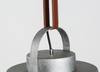 VENUKA Industrial Grille Pendant Lamp (Pre-order)