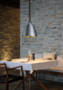VENUKA Industrial Grille Pendant Lamp (Pre-order)