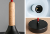 ZONIUS Pendant Light in Black (Pre-order)