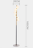 BEEKEN Modern Floor Lamp (Pre-order)