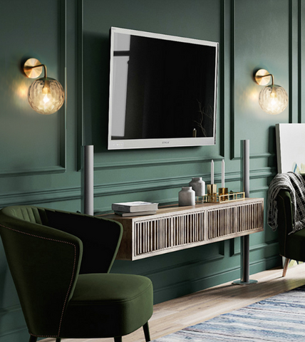 FICCAS Modern Wall Lamp