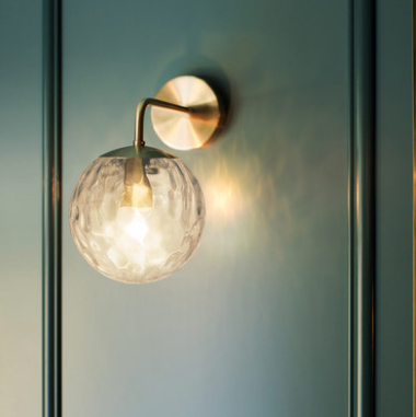 FICCAS Modern Wall Lamp