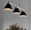 GRENNER Pole Pendant Light Set (Pre-order)