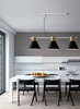 GRENNER Pole Pendant Light Set (Pre-order)