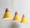 GRENNER Pole Pendant Light Set (Pre-order)