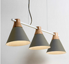 GRENNER Pole Pendant Light Set (Pre-order)