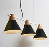 GRENNER Pole Pendant Light Set (Pre-order)