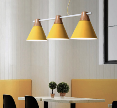 GRENNER Pole Pendant Light Set (Pre-order)