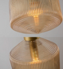 HILMER Glass Pendant Light (Pre-order)