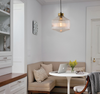HILMER Glass Pendant Light (Pre-order)