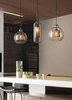 INCEPCION Glass Pendant Light (Pre-order)