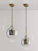 INCEPCION Glass Pendant Light (Pre-order)