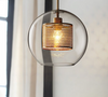 INCEPCION Glass Pendant Light (Pre-order)
