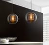 INCEPCION Glass Pendant Light (Pre-order)