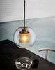 INCEPCION Glass Pendant Light (Pre-order)