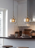 INCEPCION Glass Pendant Light (Pre-order)