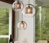 INCEPCION Glass Pendant Light (Pre-order)