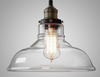 KICHLER Bolted Pendant Light (Pre-order)