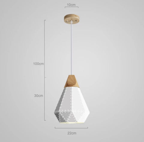 KLAVEN Jewel Pendant Light (Pre-order)
