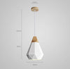 KLAVEN Jewel Pendant Light (Pre-order)