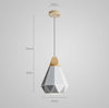 KLAVEN Jewel Pendant Light (Pre-order)
