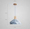 KLAVEN Jewel Pendant Light (Pre-order)