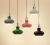LUNA Nordic Pendant Light (Pre-order)
