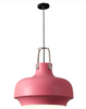 LUNA Nordic Pendant Light (Pre-order)
