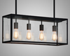 REXAM Hanging Light (Pre-order)
