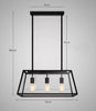 REXAM Hanging Light (Pre-order)