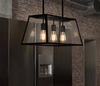 REXAM Hanging Light (Pre-order)