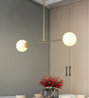 TREJOR Minimalist Pendant Light (Pre-order)