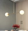 TREJOR Minimalist Pendant Light (Pre-order)