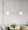 TREJOR Minimalist Pendant Light (Pre-order)