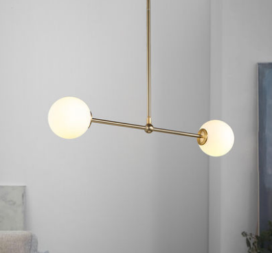 TREJOR Minimalist Pendant Light (Pre-order)