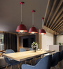 VELMIA Modern Pendant Lamp (Pre-order)