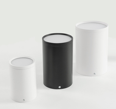 VIRHEM II Tubular LED Ceiling Light (Pre-order)