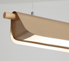 AKI Linear Hanging LED Lamp (Pre-order)