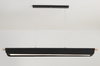 AKI Linear Hanging LED Lamp (Pre-order)