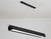 AKI Linear Hanging LED Lamp (Pre-order)