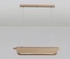 AKI Linear Hanging LED Lamp (Pre-order)