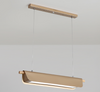 AKI Linear Hanging LED Lamp (Pre-order)