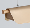 AKI Linear Hanging LED Lamp (Pre-order)