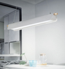 AKI Linear Hanging LED Lamp (Pre-order)