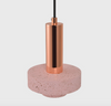 EKELE Terrazzo Hanging Lamp (Pre-order)