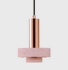 EKELE Terrazzo Hanging Lamp (Pre-order)