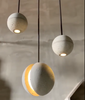 MARS GALACTICA Hanging Light (Pre-order)