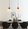 Lighting Singapore - VOLUTU Pendant Lamp 1