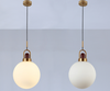 Lighting Singapore - VOLUTU Pendant Lamp 4